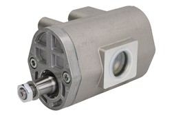 Gear type hydraulic pump 0 510 990 074