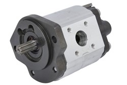 Gear type hydraulic pump 0 517 725 308_0