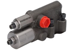 Gear type hydraulic pump R902532941