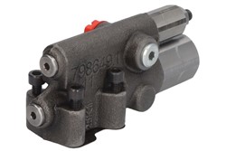 Gear type hydraulic pump R902532941_1