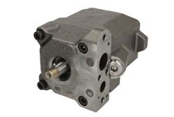 Piston hydraulic pump R902534654_0