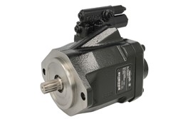 Piston hydraulic pump R902534658
