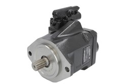 Piston hydraulic pump R902534660_0