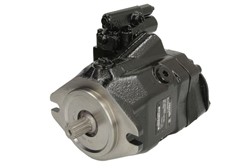 Piston hydraulic pump R902536845