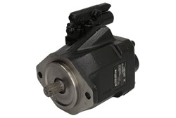 Piston hydraulic pump R902536851