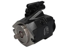 Hydraulic piston pump R902536858