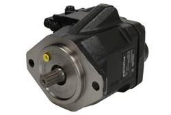Piston hydraulic pump R902536859