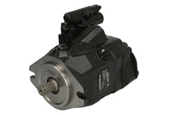 Hydraulic piston pump R902537229_0