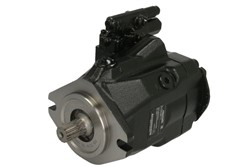 Piston hydraulic pump R902537271_0