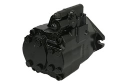 Piston hydraulic pump R902537271_1