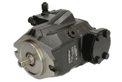 Piston hydraulic pump R902537273_0