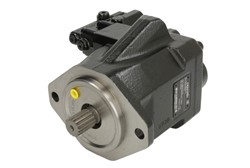Piston hydraulic pump R902537275_0