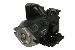Piston hydraulic pump R902537839