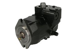Piston hydraulic pump R902537841_0