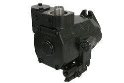 Piston hydraulic pump R902537841_1