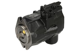 Piston hydraulic pump R902538729
