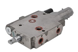 Automatic hydraulic splitter R917010120_0