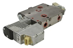 Automatic hydraulic splitter R917010121_0