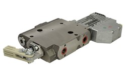Automatic hydraulic splitter R917010121_1