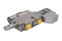 Automatic hydraulic splitter R917010122