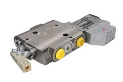 Automatic hydraulic splitter R917010123