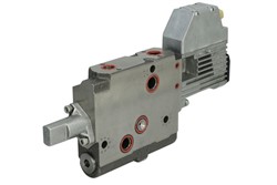 Automatic hydraulic splitter R917010125