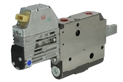 Automatic hydraulic splitter R917010125_1