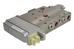 Automatic hydraulic splitter R917010129