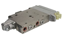 Automatic hydraulic splitter R917010129_1