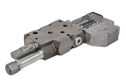 Automatic hydraulic splitter R917010132_1