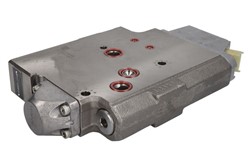 Automatic hydraulic splitter R917011860_2