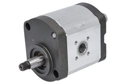 Gear type hydraulic pump R918C01403