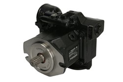 Hydraulic piston pump R992000735