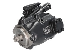Hydraulic pump R992000921