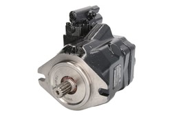 Piston hydraulic pump BOSCH R992000942
