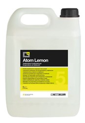 Air conditioning disinfectant agent 5000ml