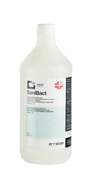 Disinfectant bactericidal, detergent, sanitising, virucidal 1 l