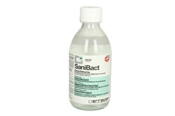 Disinfectant, germicide ERRECOM ER AB1085.Q.01.PL