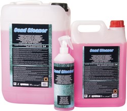 A/C system cleaning and flush agent_0