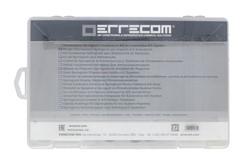 Kondicionierių aptarnavimo įrankiai ir įrenginiai ERRECOM ER RK1150