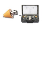 Аксесуари та комплектуючі для станцій систем кондиціонування ERRECOM ER RP1051.01