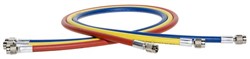 Extension hoses to HP_0