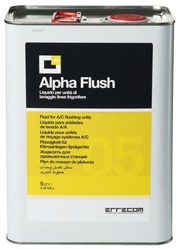 A/C system cleaning and flush agent