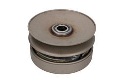 Centrifugal clutch fits CHIŃSKI SKUTER/MOPED/MOTOROWER/ATV 139QMB/A (Skuter 4-suw, GY6-50); HONDA 50MF (Vision X), 50 (Vision), 50 (Lead), 50M, 50MS (Lead), 50, 50 (Dio), 50 (Life Dio)_2