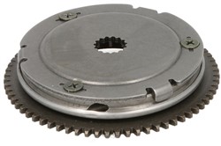 One way clutch INPARTS IP000037