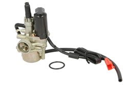 Carburettor IP000049 (2T, electrical choke,) fits KYMCO; PEUGEOT_0