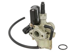 Carburettor IP000049 (2T, electrical choke,) fits KYMCO; PEUGEOT_1