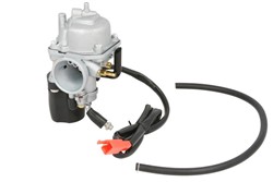 Carburettor IP000050 (2T, electrical choke,) fits APRILIA; CHIŃSKI SKUTER/MOPED/MOTOROWER/ATV; MALAGUTI; MBK; YAMAHA