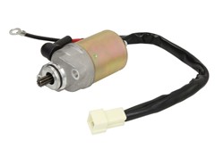 Starter motor solenoid valve IP000054 fits CHIŃSKI SKUTER/MOPED/MOTOROWER/ATV; CPI; KEEWAY