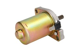 Starter motor solenoid valve IP000057 fits APRILIA; CHIŃSKI SKUTER/MOPED/MOTOROWER/ATV; MALAGUTI; MBK; YAMAHA_1